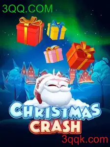 ChristmasCrash