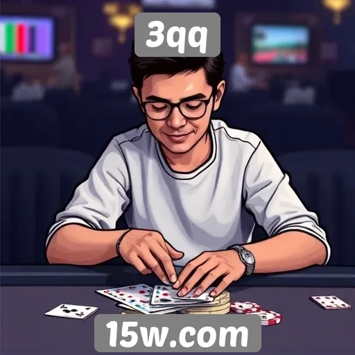 Acessibilidade e inclusão no site de jogos 3qq